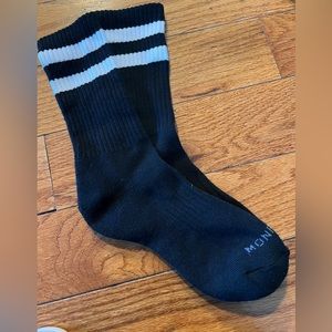 College Jock Athletic Socks